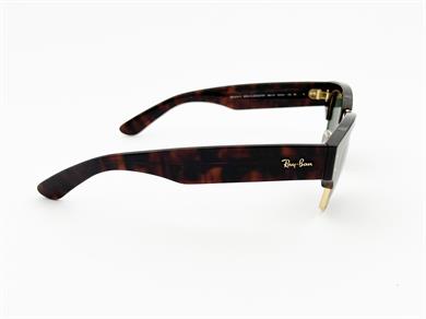 RAY-BAN 0316S 990/31 50 Unisex Güneş Gözlüğü