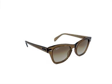 RAY-BAN 0RB 0707S 664051 50 Kadın Güneş Gözlüğü