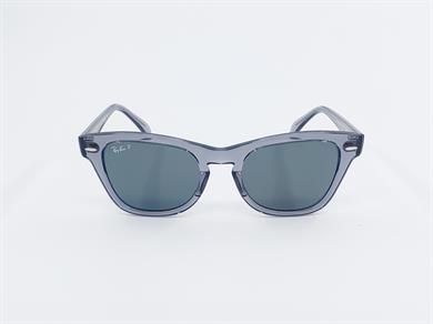RAY-BAN 0707S 66413R 53 Kadın Güneş Gözlüğü