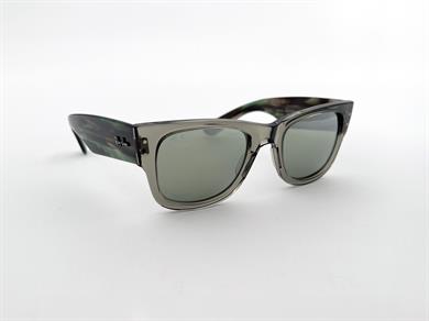 RAY-BAN 0840S 66355C 51 Unisex Güneş Gözlüğü