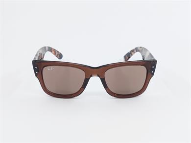 RAY-BAN 0840S 663693 51 Unisex Güneş Gözlüğü