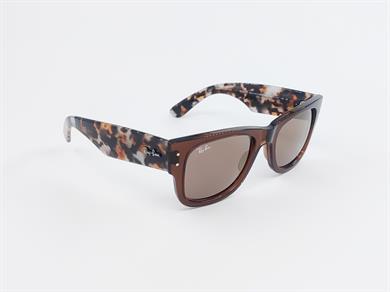 RAY-BAN 0840S 663693 51 Unisex Güneş Gözlüğü