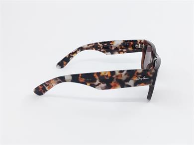 RAY-BAN 0840S 663693 51 Unisex Güneş Gözlüğü