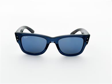 RAY-BAN 0840S 6638O4 51 Unisex Güneş Gözlüğü