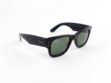 RAY-BAN 0840S 901/31 51 Unisex Güneş Gözlüğü