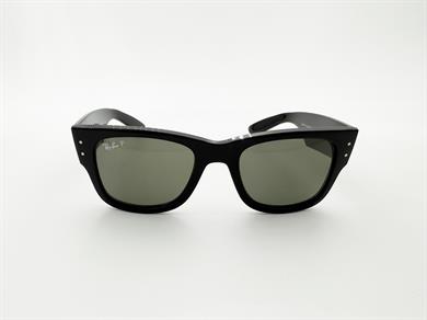 RAY-BAN 0RB 0840S 901/58 51 Unisex Güneş Gözlüğü