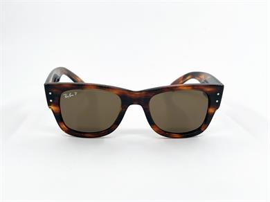 RAY-BAN 0840S 954/57 51 Unisex Güneş Gözlüğü