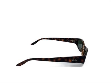 RAY-BAN 0RB 2128 902 Kadın Güneş Gözlüğü