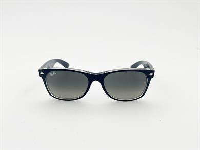 RAY-BAN 2132 605371 55 Unisex Güneş Gözlüğü
