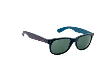 RAY-BAN 0RB 2132 6182 55 Unisex Güneş Gözlüğü