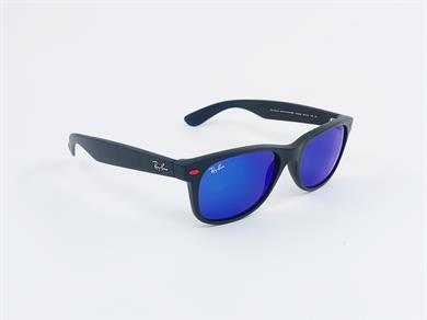 RAY-BAN 2132M F60268 55 Unisex Güneş Gözlüğü