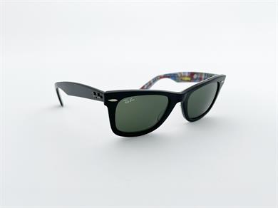 RAY-BAN 2140 1131 50 Unisex Güneş Gözlüğü
