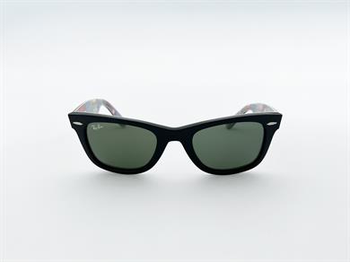 RAY-BAN 2140 1131 50 Unisex Güneş Gözlüğü