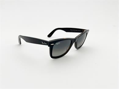 RAY-BAN 2140 127771 50 Unisex Güneş Gözlüğü
