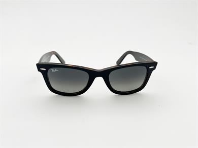 RAY-BAN 2140 127771 50 Unisex Güneş Gözlüğü