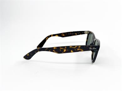 RAY-BAN 2140 902/58 50 Unisex Güneş Gözlüğü