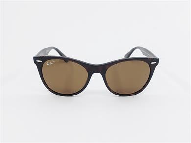 RAY-BAN 2185 902/57 55 Kadın Güneş Gözlüğü