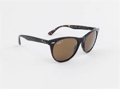 RAY-BAN 2185 902/57 55 Kadın Güneş Gözlüğü