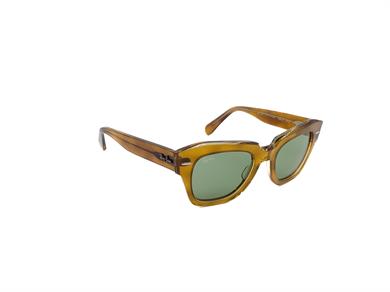 RAY-BAN 0RB 2186 12934E 49 Kadın Güneş Gözlüğü