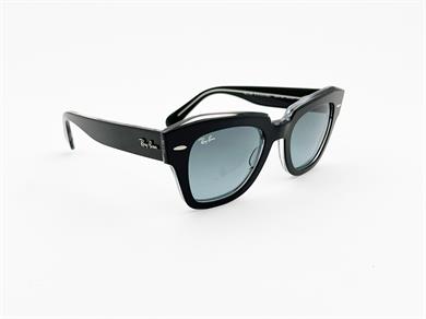 RAY-BAN 0RB 2186 12943M 49 Kadın Güneş Gözlüğü