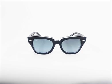 RAY-BAN 2186 12943M 52 Kadın Güneş Gözlüğü
