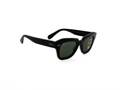 RAY-BAN 0RB 2186 901/31 49 Kadın Güneş Gözlüğü
