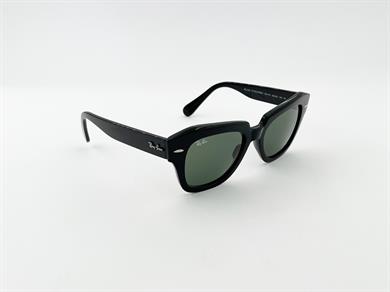 RAY-BAN 0RB 2186 901/31 52 Kadın Güneş Gözlüğü