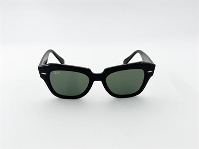 RAY-BAN 0RB 2186 901/31 52 Kadın Güneş Gözlüğü