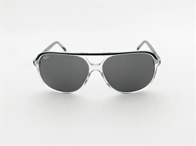 RAY-BAN 0RB 2198 1341B1 60 Unisex Güneş Gözlüğü