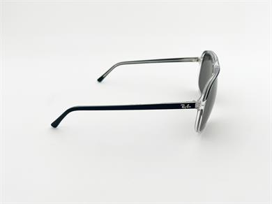 RAY-BAN 0RB 2198 1341B1 60 Unisex Güneş Gözlüğü