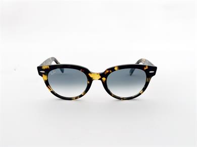 RAY-BAN 0RB 2199 13323F 52 Kadın Güneş Gözlüğü
