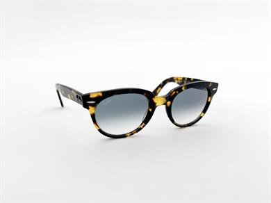 RAY-BAN 0RB 2199 13323F 52 Kadın Güneş Gözlüğü