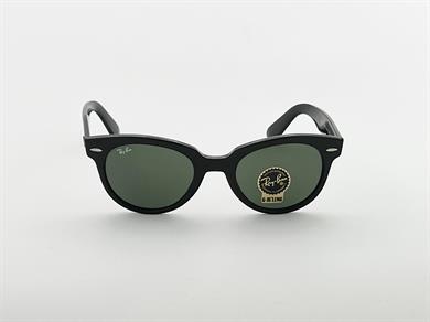 RAY-BAN 0RB 2199 901/31 52 Kadın Güneş Gözlüğü
