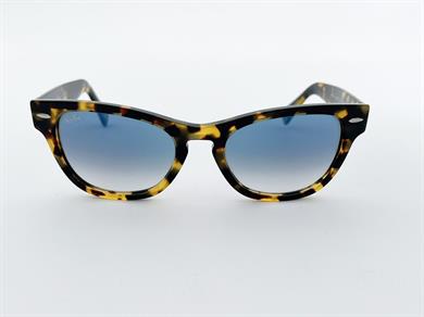 RAY-BAN 0RB 2201 13323F 54 Kadın Güneş Gözlüğü