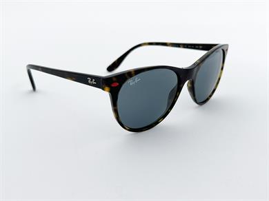 RAY-BAN 0RB 2202M F613R5 55 Kadın Güneş Gözlüğü