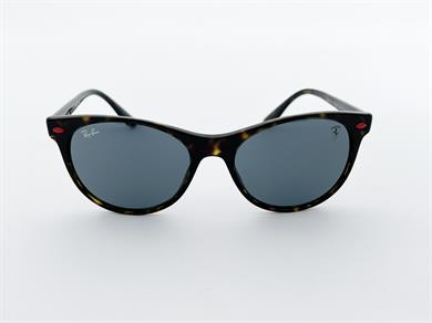 RAY-BAN 0RB 2202M F613R5 55 Kadın Güneş Gözlüğü