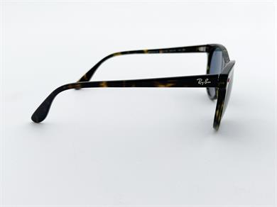 RAY-BAN 0RB 2202M F613R5 55 Kadın Güneş Gözlüğü