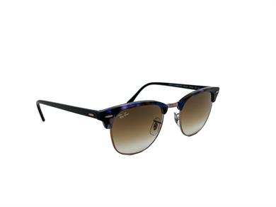 RAY-BAN 0RB 3016 125651 51 Unisex Güneş Gözlüğü