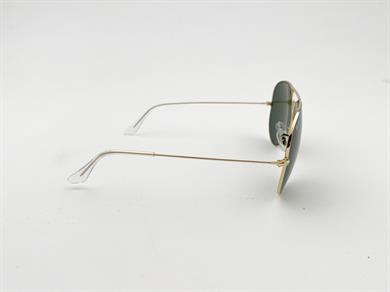 RAY-BAN 3025 001 62 Unisex Güneş Gözlüğü