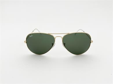 RAY-BAN 3025 001 62 Unisex Güneş Gözlüğü