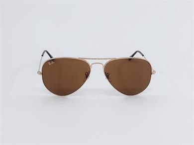 RAY-BAN 0RB 3025 001/33 58 Unisex Güneş Gözlüğü