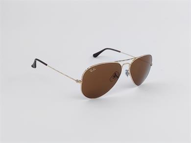 RAY-BAN 0RB 3025 001/33 58 Unisex Güneş Gözlüğü