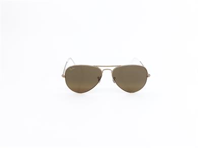 RAY-BAN 0RB 3025 001/3K 58 Unisex Güneş Gözlüğü
