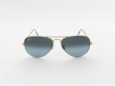 RAY-BAN 3025 001/3M 58 Unisex Güneş Gözlüğü