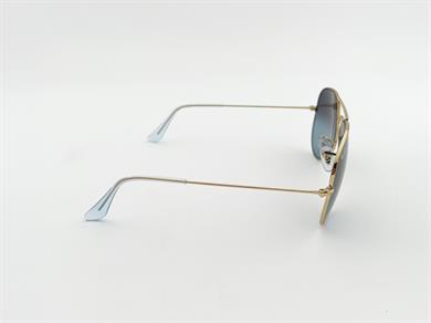 RAY-BAN 3025 001/3M 58 Unisex Güneş Gözlüğü