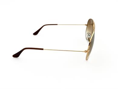RAY-BAN 3025 001/51 55 Unisex Güneş Gözlüğü