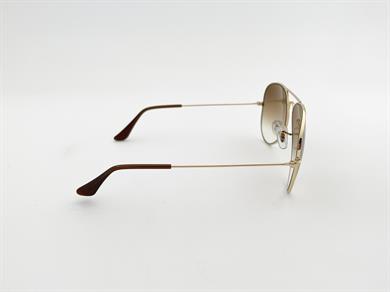 RAY-BAN 3025 001/51 58 Unisex Güneş Gözlüğü