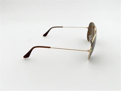 RAY-BAN 3025 001/57 58 Unisex Güneş Gözlüğü