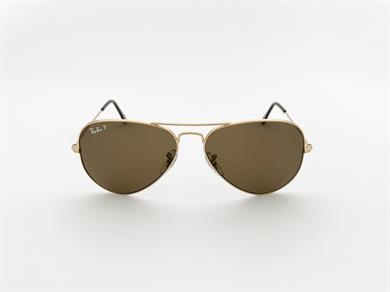 RAY-BAN 3025 001/57 58 Unisex Güneş Gözlüğü