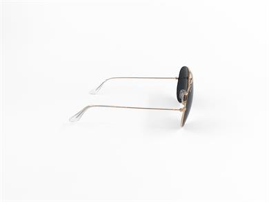 RAY-BAN 3025 001/58 58 Unisex Güneş Gözlüğü